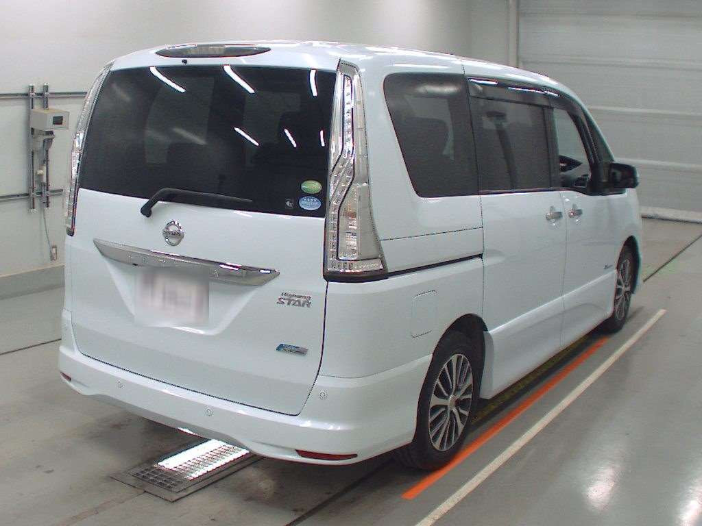 2014 Nissan Serena HFC26[1]