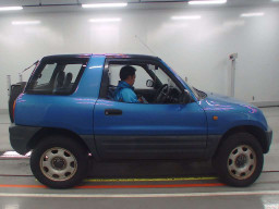 1996 Toyota RAV4