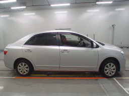 2010 Toyota Premio