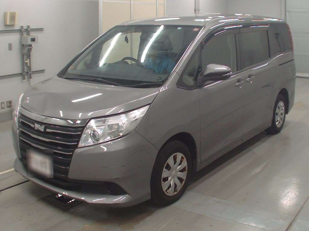 2015 Toyota Noah ZRR80G[0]