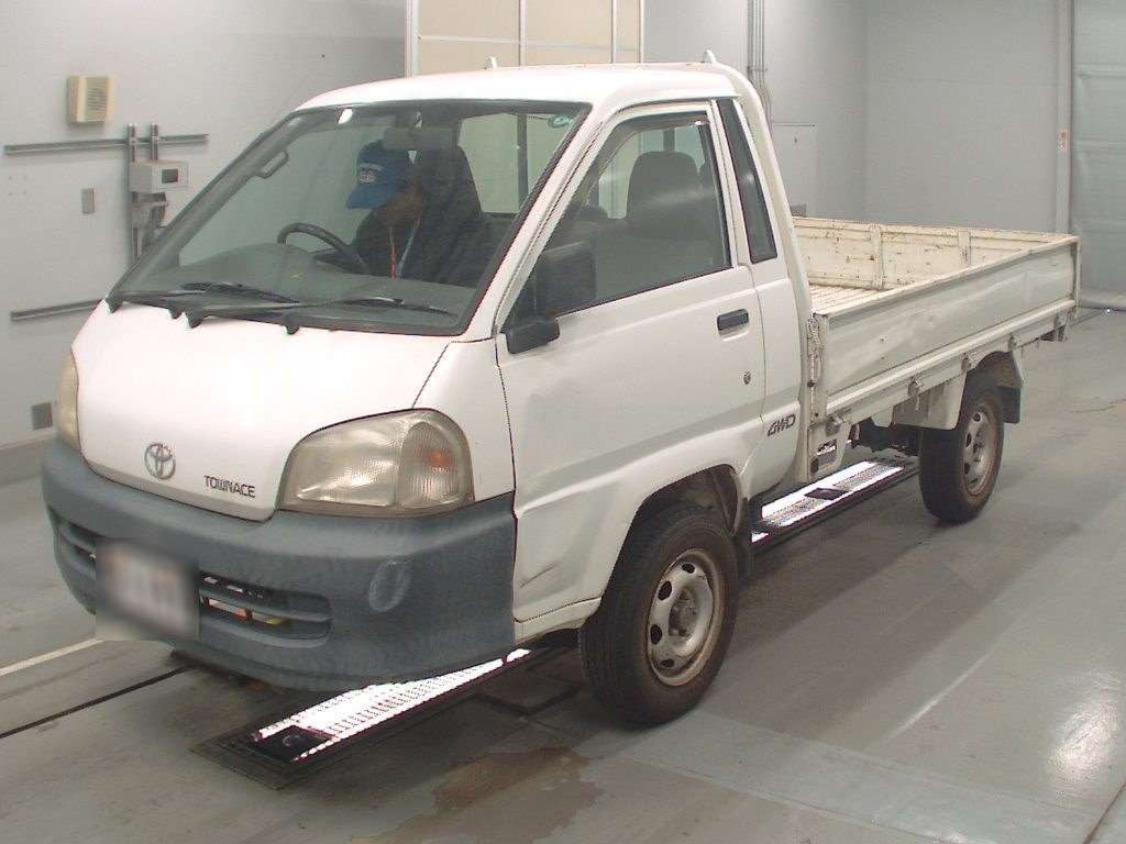 2000 Toyota Townace Truck CM85[0]