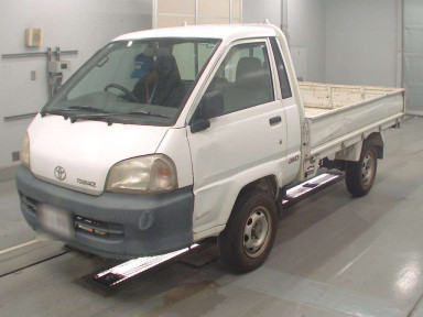 2000 Toyota Townace Truck