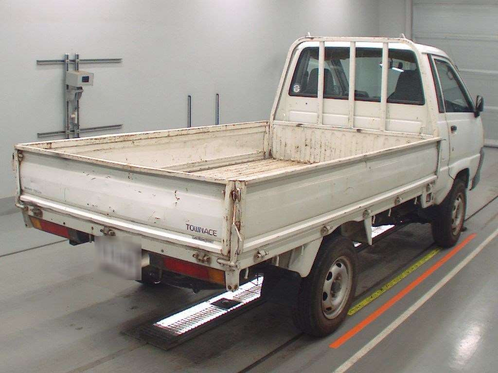 2000 Toyota Townace Truck CM85[1]