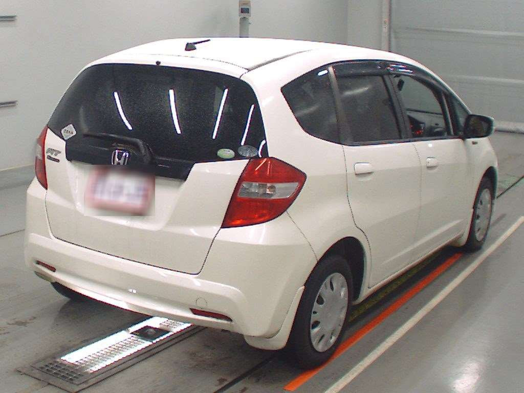 2011 Honda Fit GE6[1]