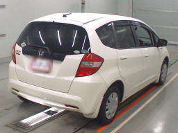 2011 Honda Fit