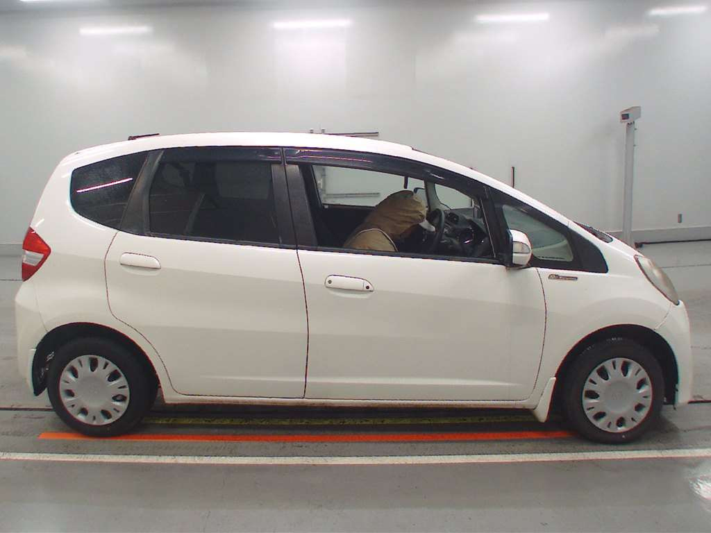 2011 Honda Fit GE6[2]