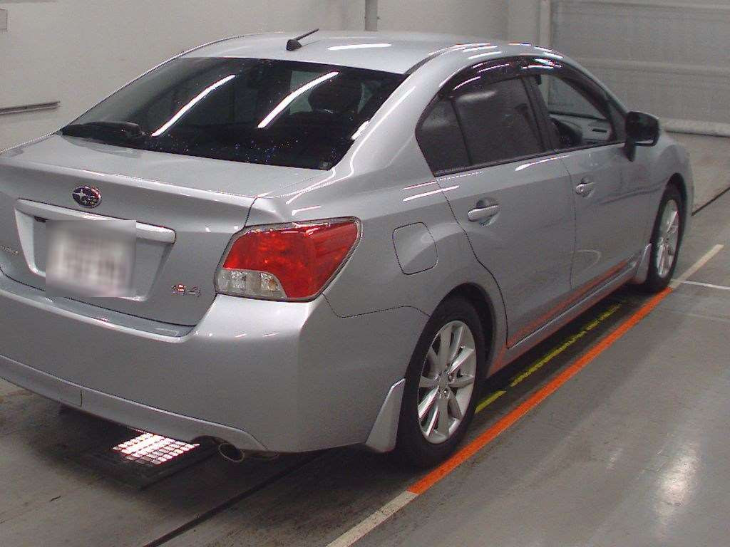 2012 Subaru Impreza G4 GJ7[1]