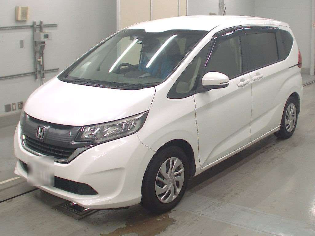 2018 Honda Freed GB5[0]