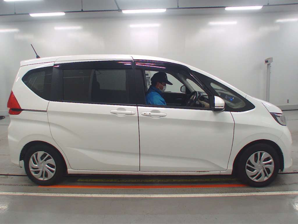 2018 Honda Freed GB5[2]