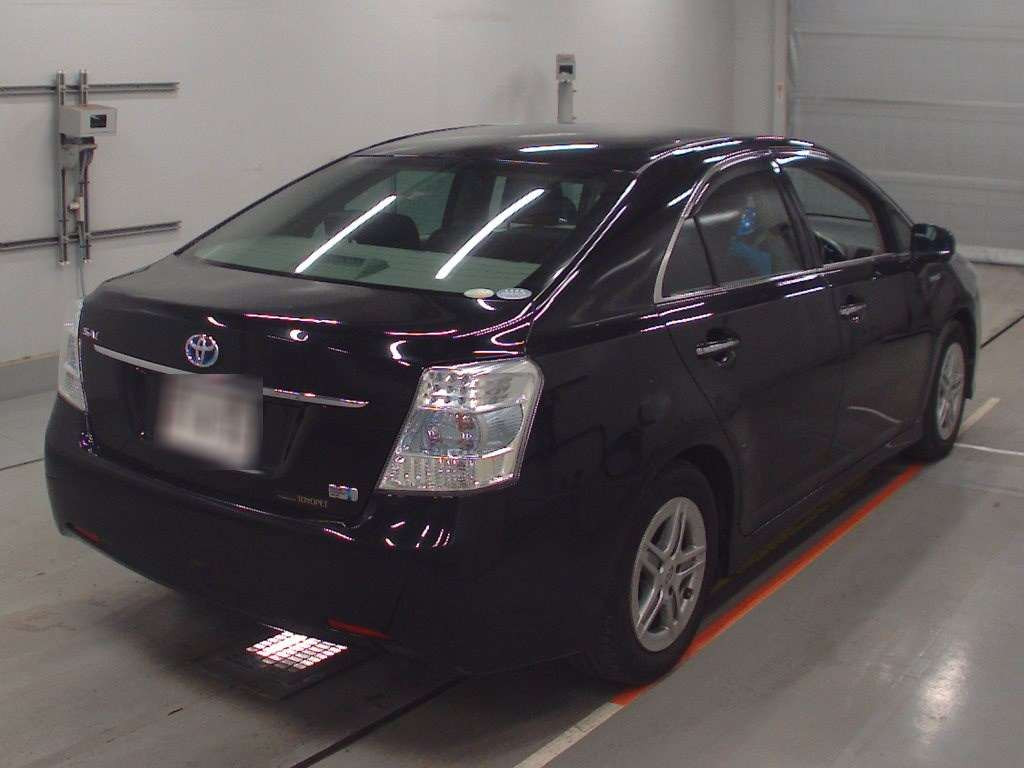 2010 Toyota SAI AZK10[1]