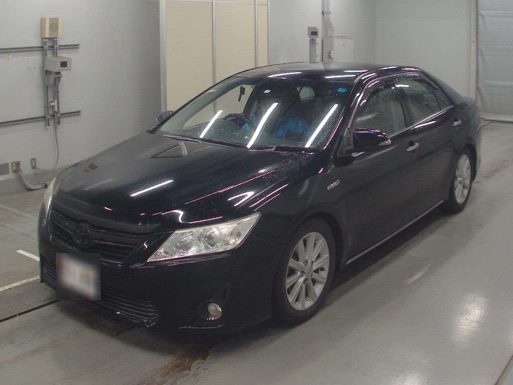 2011 Toyota Camry AVV50[0]