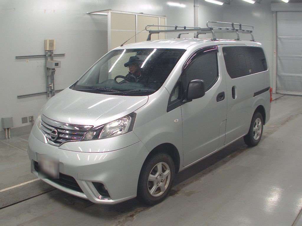 2017 Nissan NV200 Vanette VM20[0]