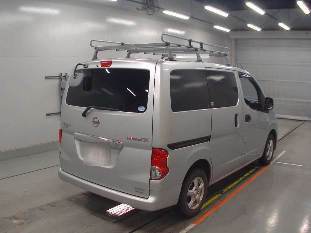 2017 Nissan NV200 Vanette VM20[1]