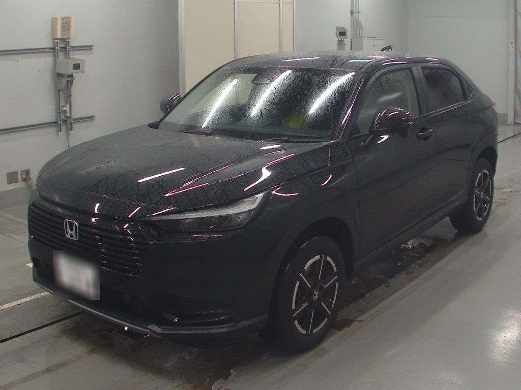 2024 Honda VEZEL RV4[0]