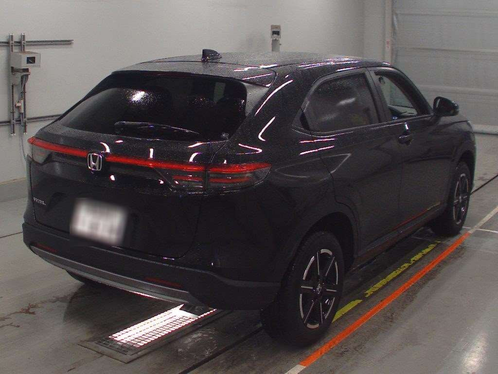 2024 Honda VEZEL RV4[1]