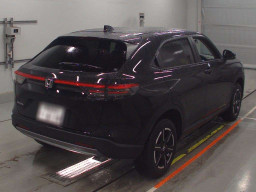 2024 Honda VEZEL