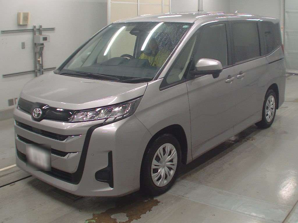 2023 Toyota Noah MZRA90W[0]