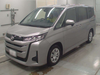 2023 Toyota Noah