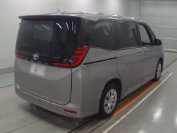 2023 Toyota Noah