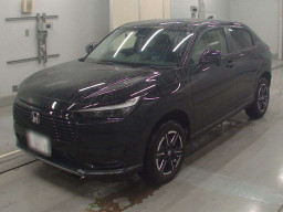 2024 Honda VEZEL