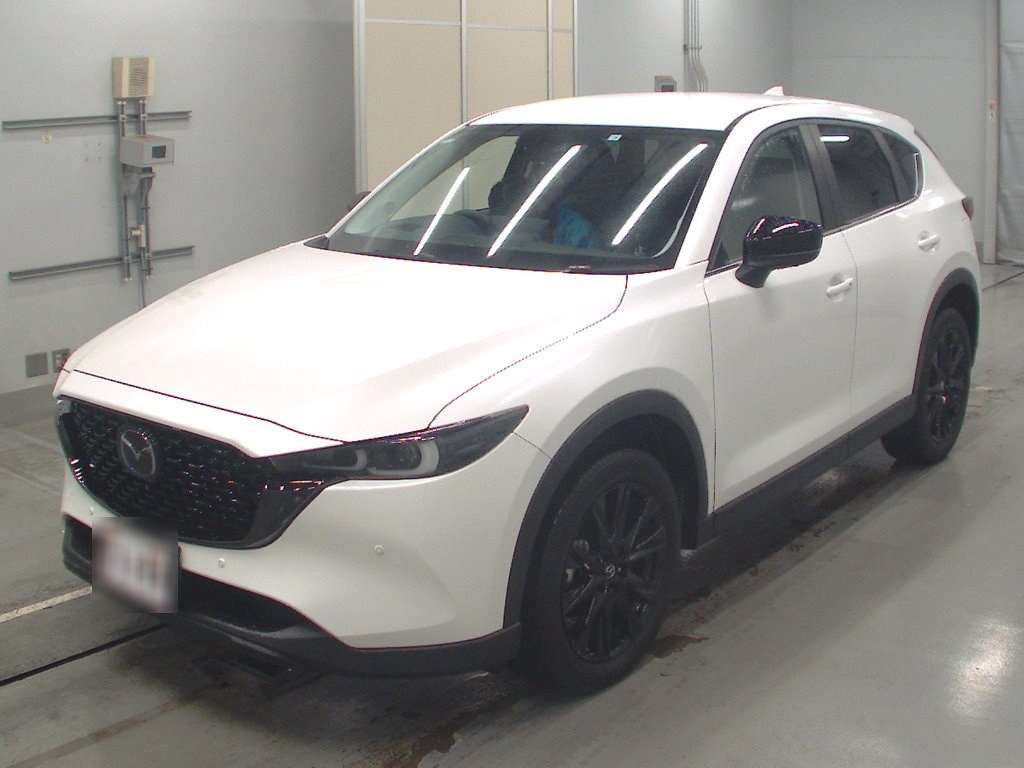 2022 Mazda CX-5 KFEP[0]