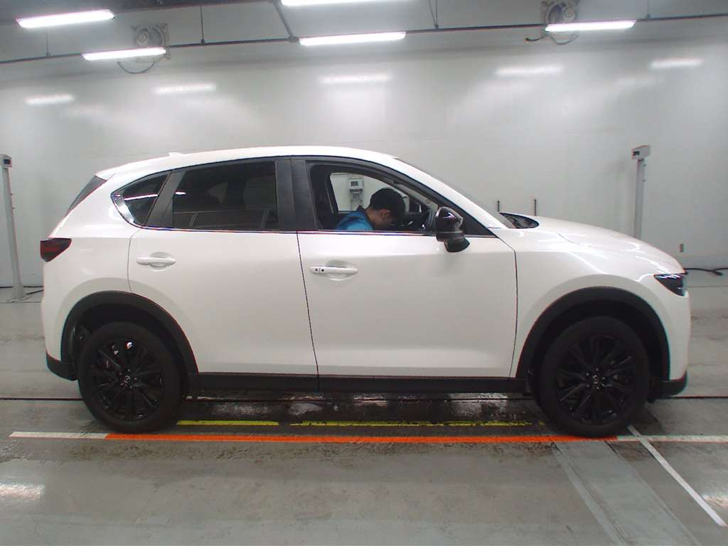 2022 Mazda CX-5 KFEP[2]