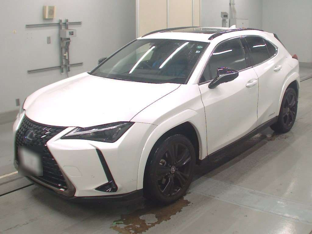 2022 Lexus UX MZAH10[0]