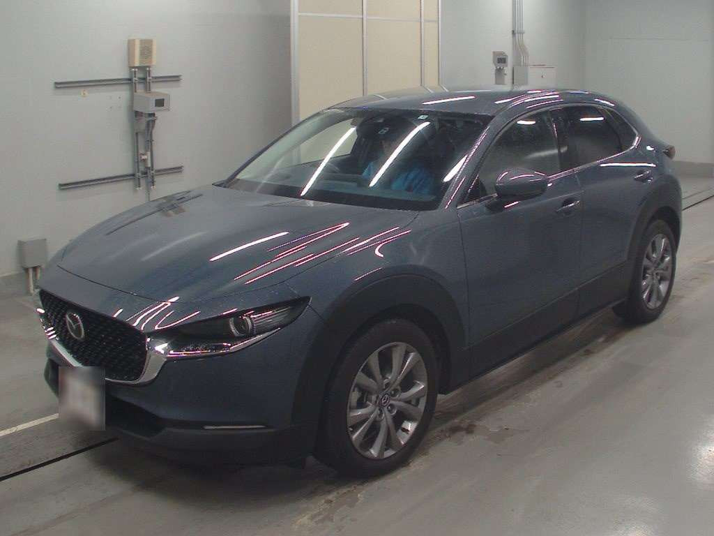 2019 Mazda CX-30 DMEP[0]