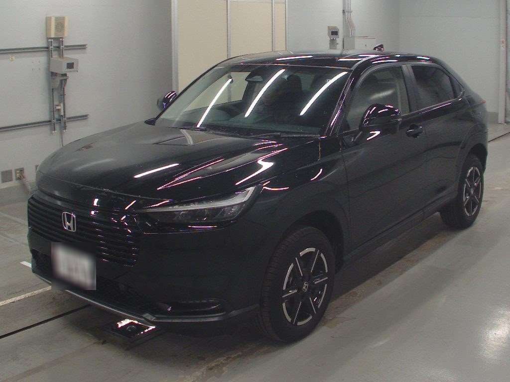 2024 Honda VEZEL RV4[0]