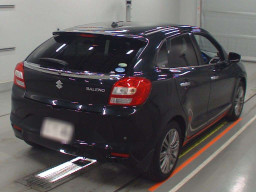 2020 Suzuki Baleno