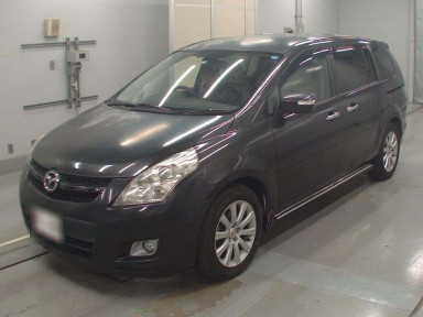 2007 Mazda MPV