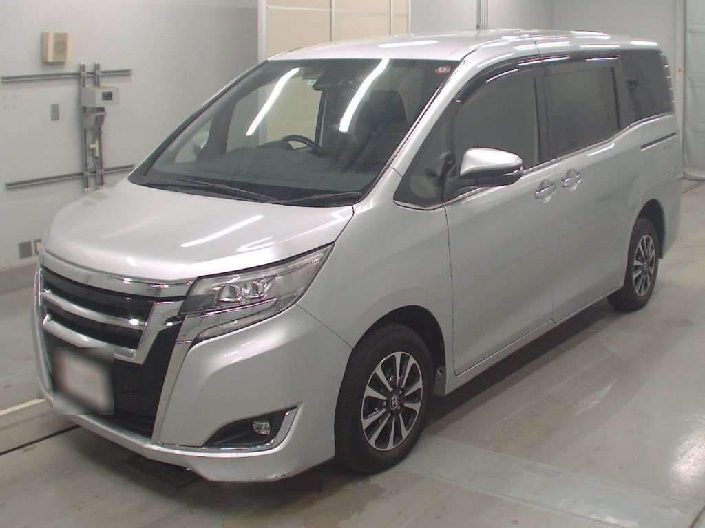 2017 Toyota Esquire ZRR85G[0]