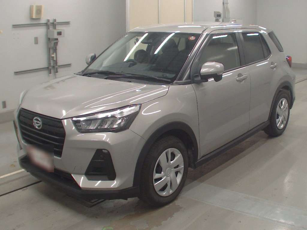 2022 Daihatsu Rocky A210S[0]