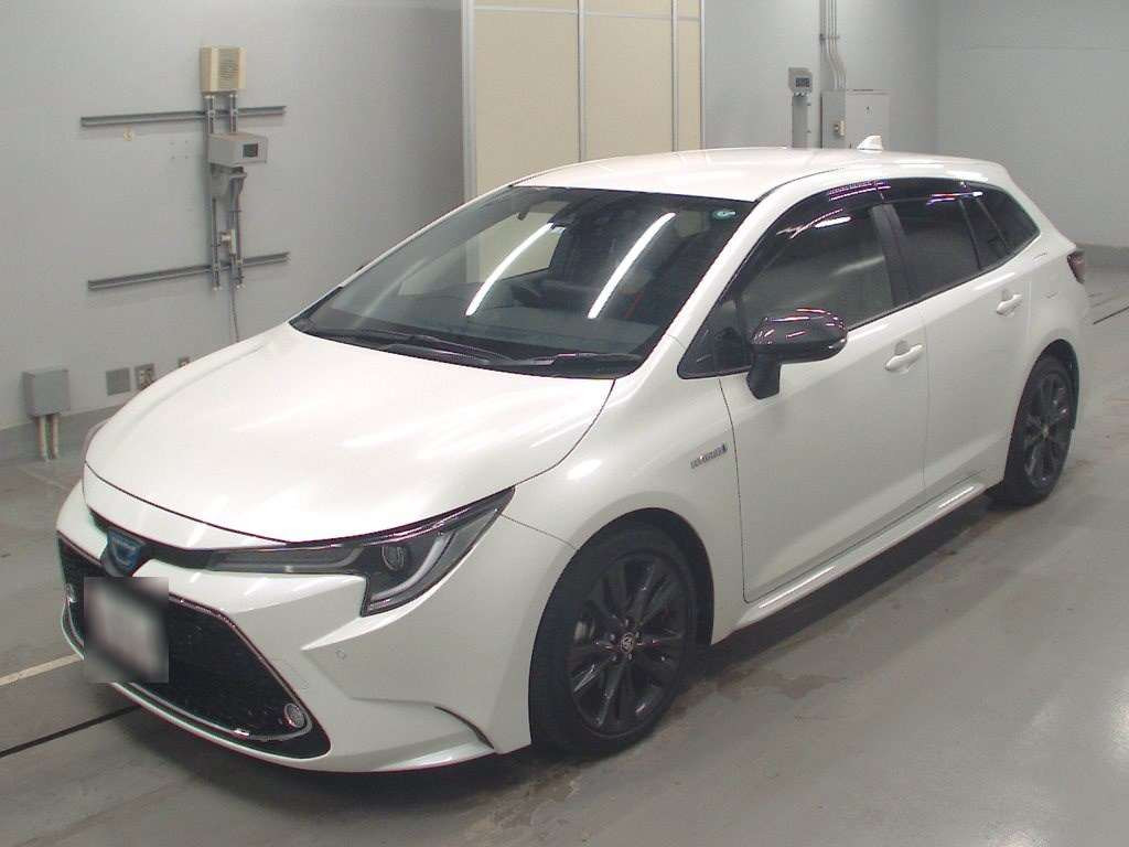 2020 Toyota Corolla Touring Wagon ZWE211W[0]