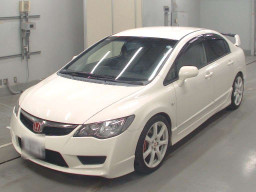 2007 Honda Civic