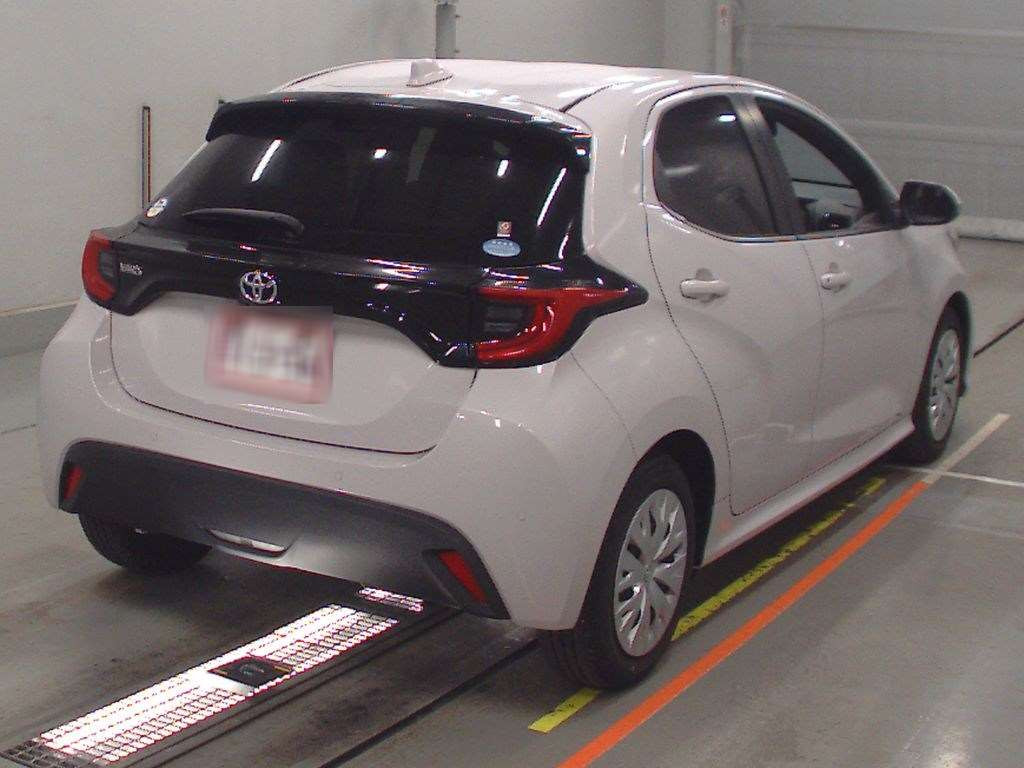 2020 Toyota YARIS MXPA10[1]