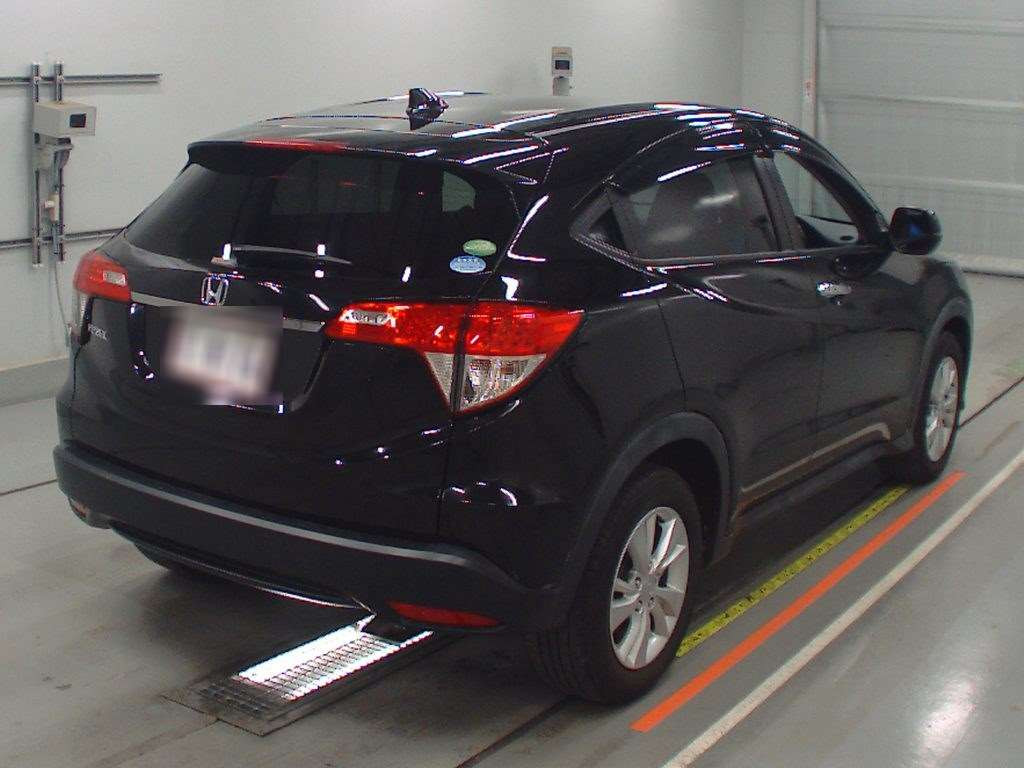 2019 Honda VEZEL RU1[1]