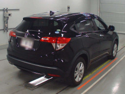 2019 Honda VEZEL