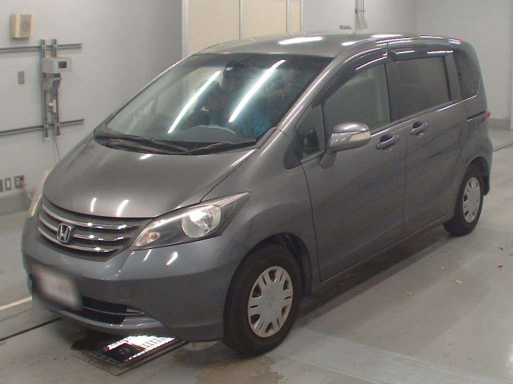 2011 Honda Freed GB3[0]