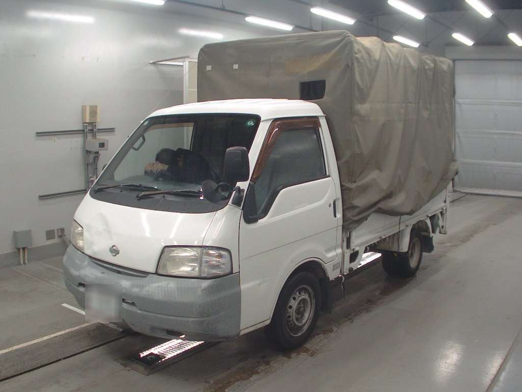 2002 Nissan Vanette Truck SK82TN[0]