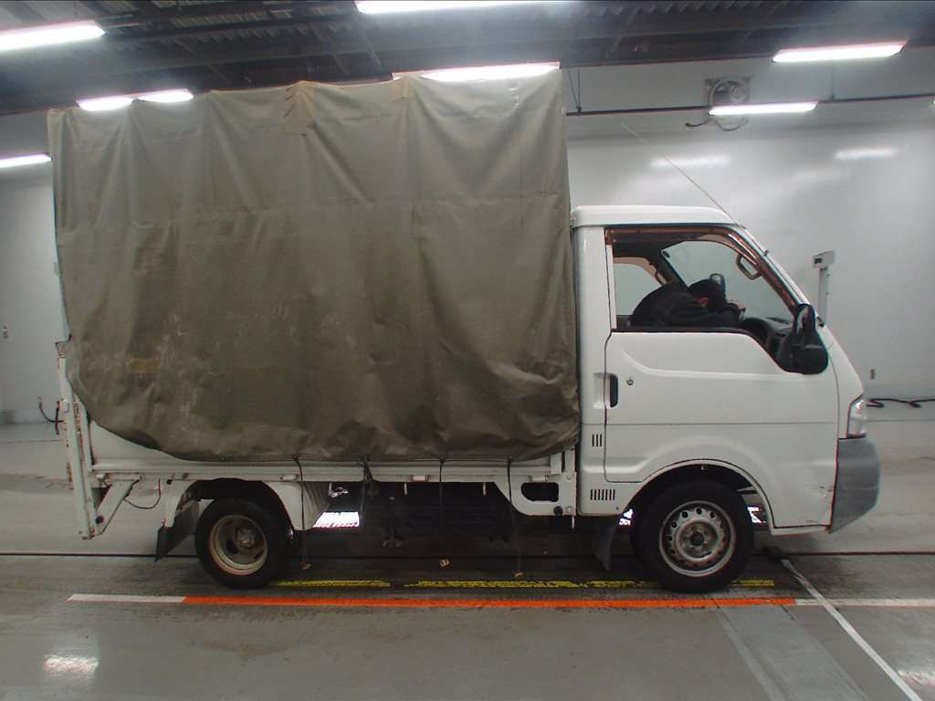 2002 Nissan Vanette Truck SK82TN[2]