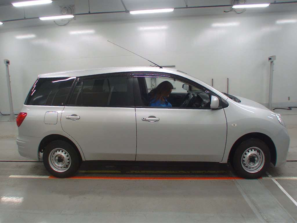 2020 Nissan NV150 AD VY12[2]