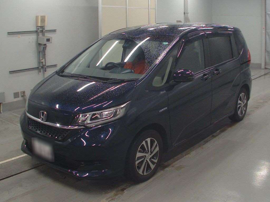 2020 Honda Freed hybrid GB7[0]