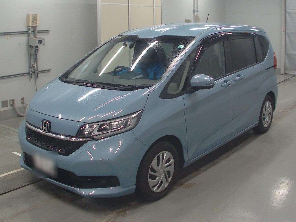 2020 Honda Freed GB5[0]