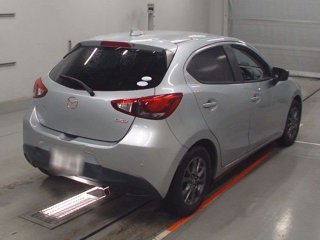 2018 Mazda Demio DJ3FS[1]