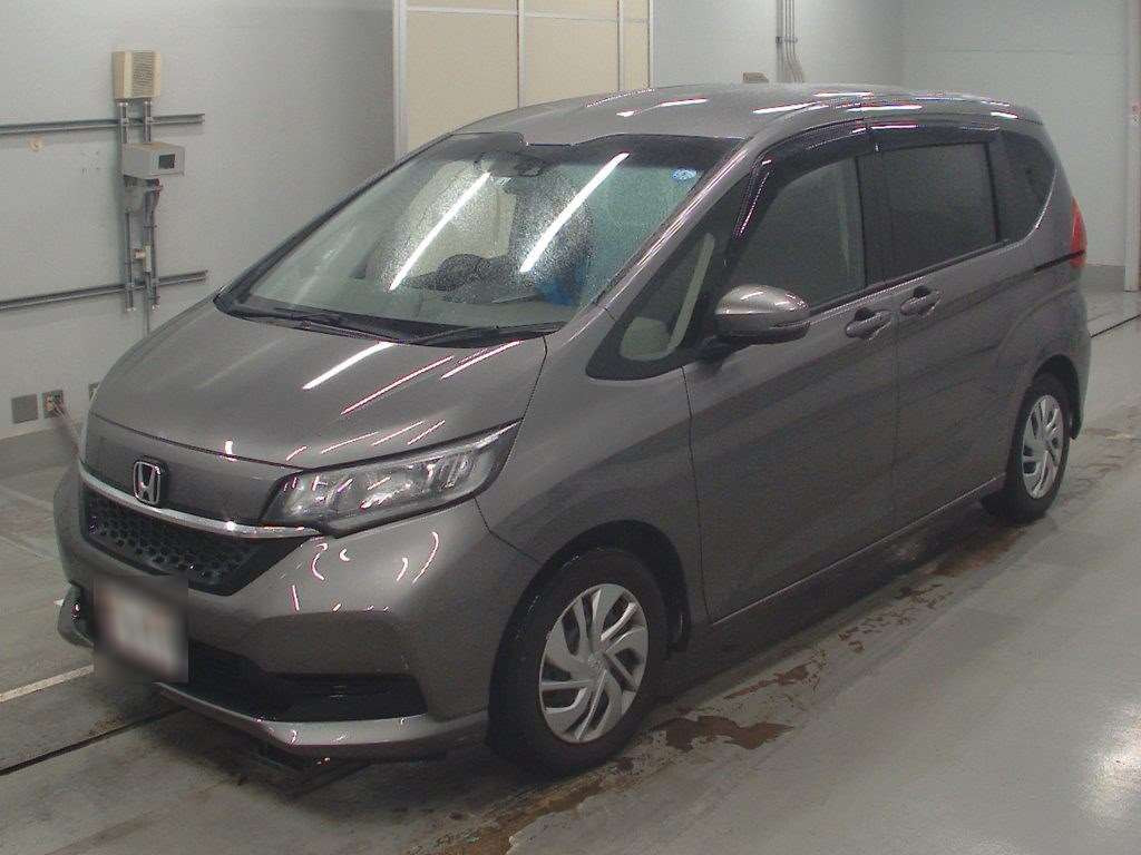 2022 Honda Freed Plus GB5[0]