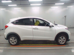 2016 Honda VEZEL