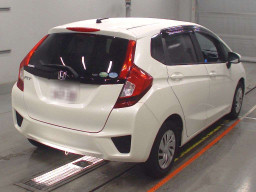 2014 Honda Fit