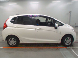 2014 Honda Fit