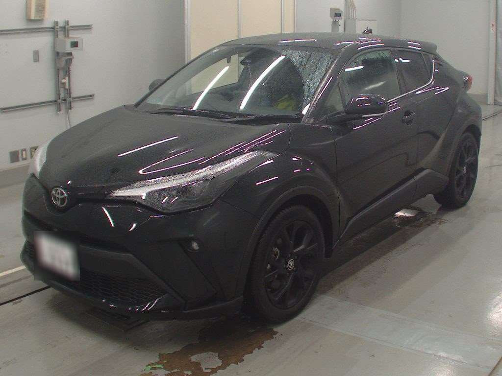 2023 Toyota C-HR NGX10[0]